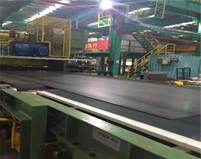 Q690/8990高強度耐磨板